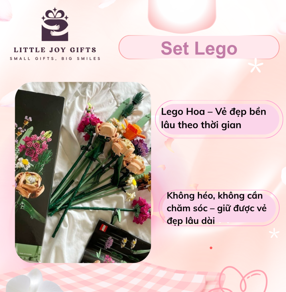 set hoa lego