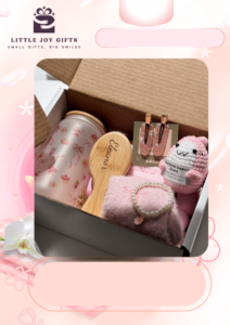 Alt: set qua tang nguoi yeu 4 mon phu kien hot trend little joy gifts