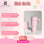 bình nước