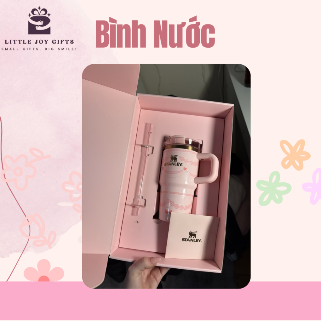 bình nước