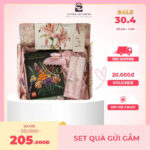 set quà gửi