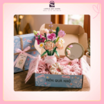 Set Quà Tặng Bạn Gái Dễ Thương