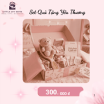 Gift Box Quà Tặng Đẹp