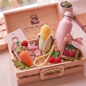Set quà tặng khu vườn nhỏ của Litlle