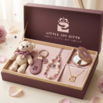 Hộp quà tặng độc bản "Little Joy Gifts"