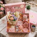 Quà Tặng Combo Thiết Kế Độc Đáo